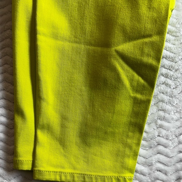 NWT Lane Bryant Skinny Jeans, Size 16P - Picture 3 of 3